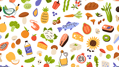 Matinales des transitions - Conférence « Quels sont les impacts environnementaux de nos modes de consommation alimentaire ? »