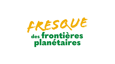 Fresque des frontières planétaires