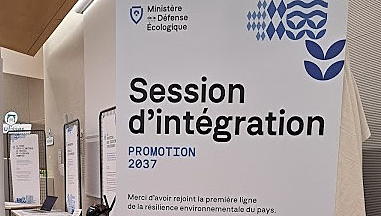 Design fiction : Quand l’IA transformera (vraiment) nos métiers (9h30)